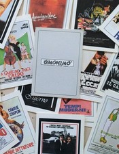 FILM Gioco Da Carte Fabriano OMONIMO CLOTHING COMPANY Mercante In Fiera Tavolo