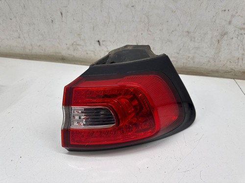Fanale posteriore destro jeep - fanale,