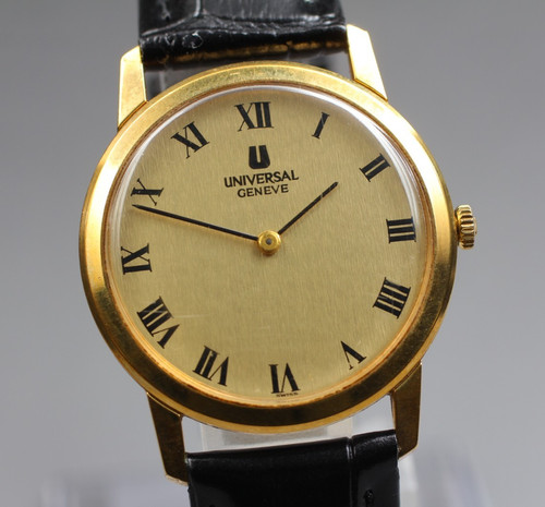 Read exc vintage universal - read,