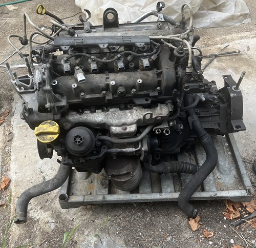 Ricambi per motore lancia - ricambi,