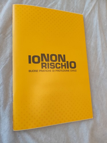 Non rischio protezione - io,