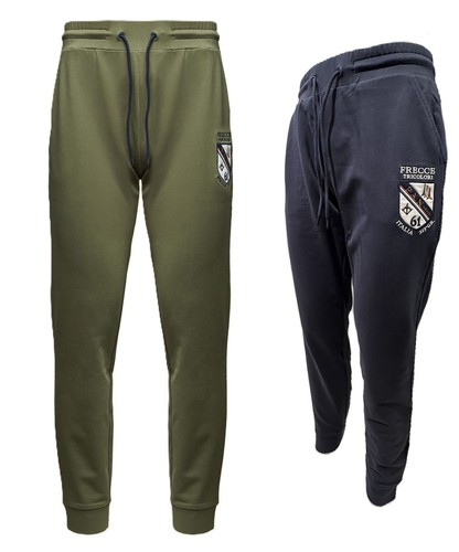 Pantalone felpa pf1021 - pantalone,