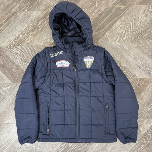 Giacca gilet kappa - giacca/gilet, 14