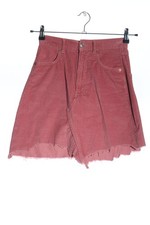 ZARA Gonna a vita alta Donna