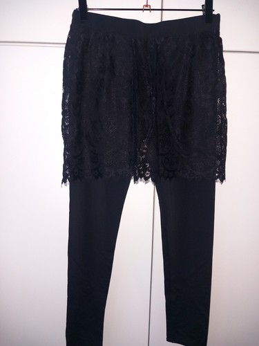 Calzedonia leggings neri - calzedonia,