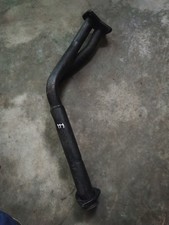 Tubo Scarico BMW 1602