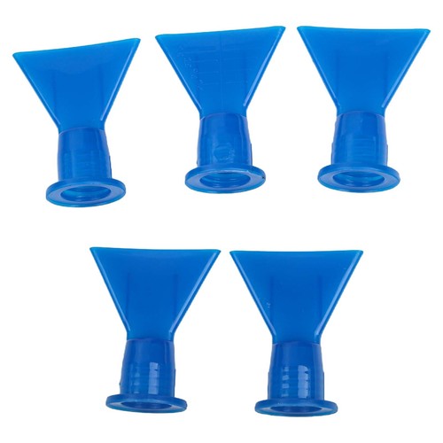 5pcs accessori onda forma - accessori,