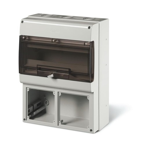 Scame 672 4216 - scame, 672.4216.quadro