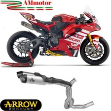 Scarico Completo Per Ducati