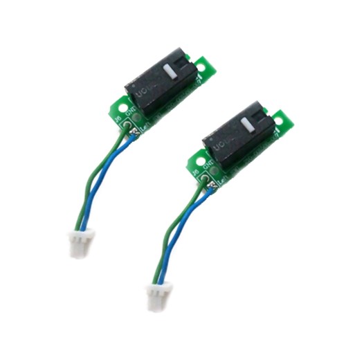 Cavo scheda pulsante mouse - , 2