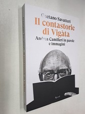 IL CONTASTORIE DI VIGATA