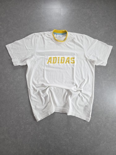 Shirt adidas vintage 06 - t-shirt,