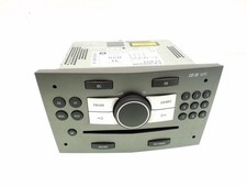 Opel Astra H 2006 Radio /