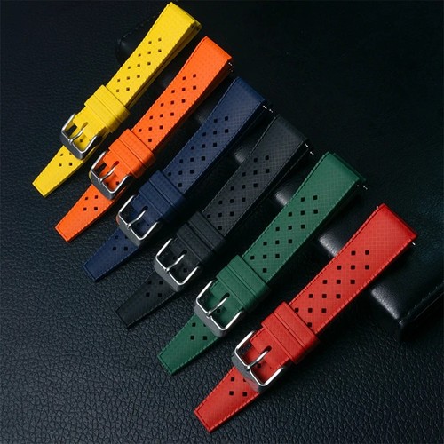 Cinturino orologio tropic - cinturino,
