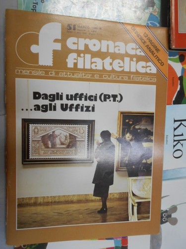 Cronaca filatelica marzo - cronaca, 51