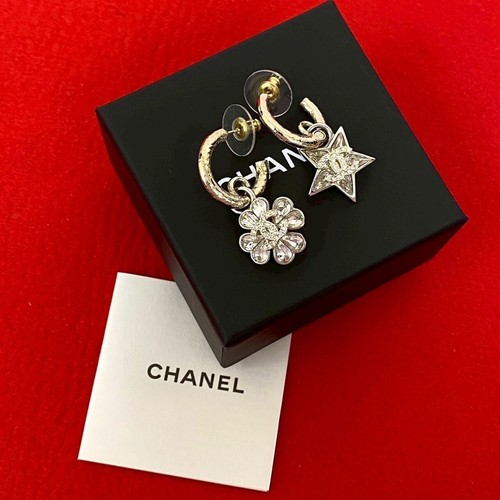 Chanel coco mark star - mark,