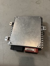 Centralina ECU motore LR TD5