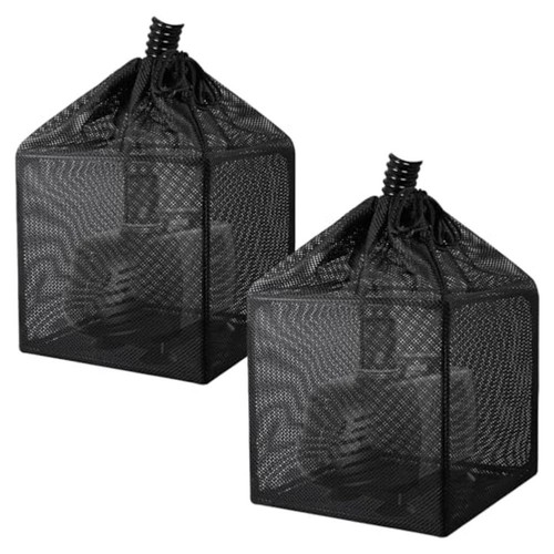 Borsa filtro laghetto - filtro,