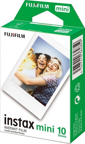 Pellicola fujifilm instax mini - instax,