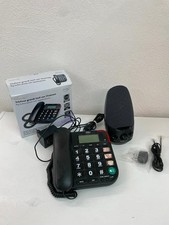 Telefono a pulsanti grandi