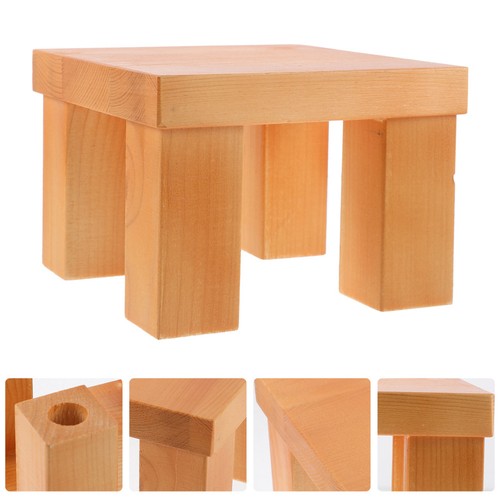 Vanity stool panche - vanity, panchine