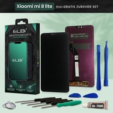 Display per Xiaomi mi 8 LITE