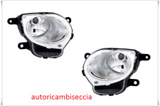 COPPIA FARI FANALI INFERIORI