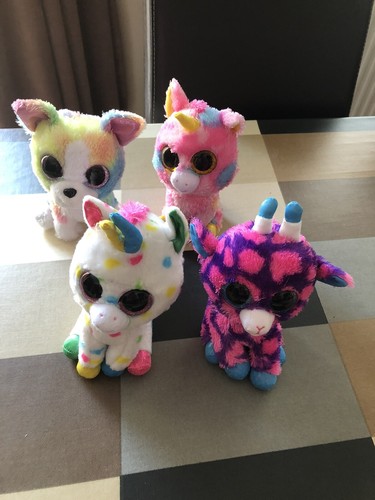 Beanie boo bundle lotto - ty,