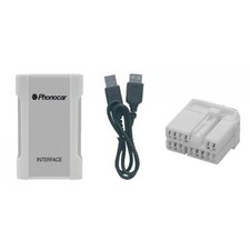 Phonocar 05893 interfaccia - 05893,