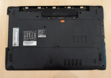 Acer Aspire 5560 - 5560G series - MS2319 cover base inferiore bottom case scocca