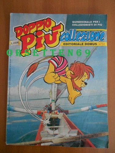 Doppio piu collezione più - doppio, piu'