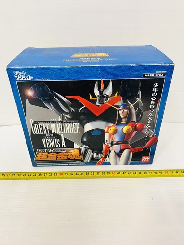 Bandai 02r 12 great - gx-02r,