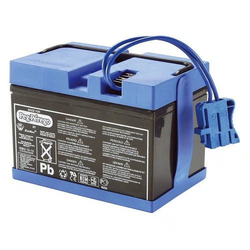 Batteria john deere peg perego - john,