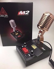 MICROFONO BASE POTENZA