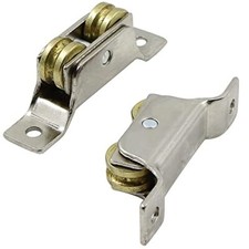 Rullo Cancello Scorrevoli Due