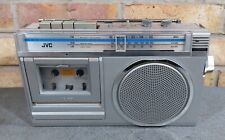 Radio registratore a cassette