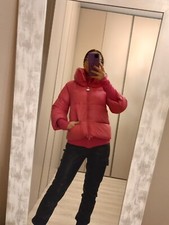 piumino invernale donna