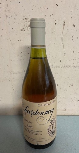 Vino bianco lungarotti - vino,