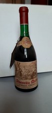 CHIANTI Stravecchio anno 1957