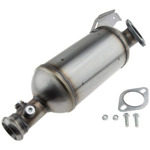 Nty filtro antiparticolato - nty,