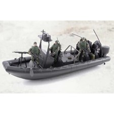 1:18 Pattuglia Barca