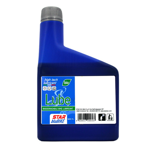 Star blubike bio olio per - blubike,