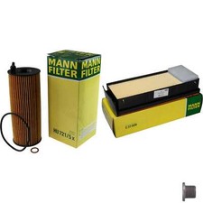 Kit ispezione Mann Filter per