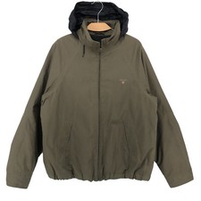 GANT Giacca Bomber Con