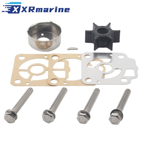 Kit riparazione pompa acqua - riparazione,