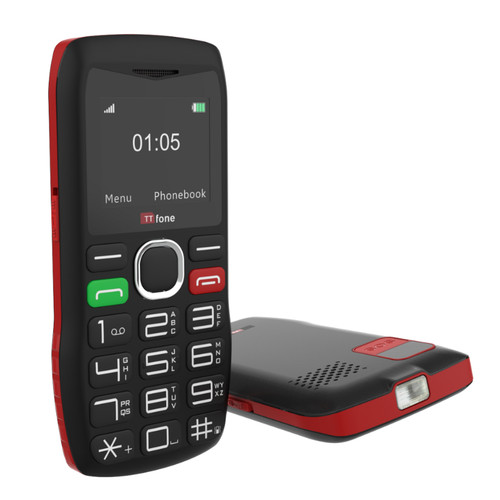 Ttfone tt880 mobile - tt880,