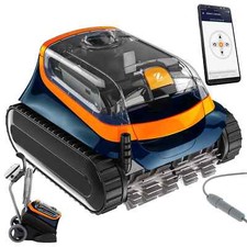 Zodiac XA 5095 iQ robot