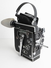 Bolex H16 Rex5 TOP model