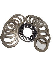 Kit assistenza freni BRADEN®