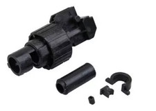 CAMERA GRUPPO HOP UP SOFTAIR ABS G36 g608 G36C HOPUP CHAMBER - CYMA HY-122